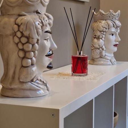 Casa Vacanze Giulia Giarre Εξωτερικό φωτογραφία