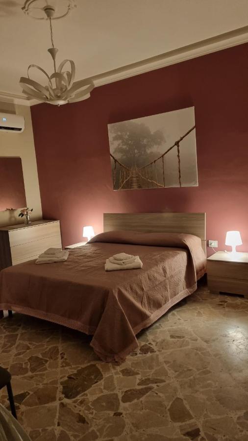 Casa Vacanze Giulia Giarre Εξωτερικό φωτογραφία