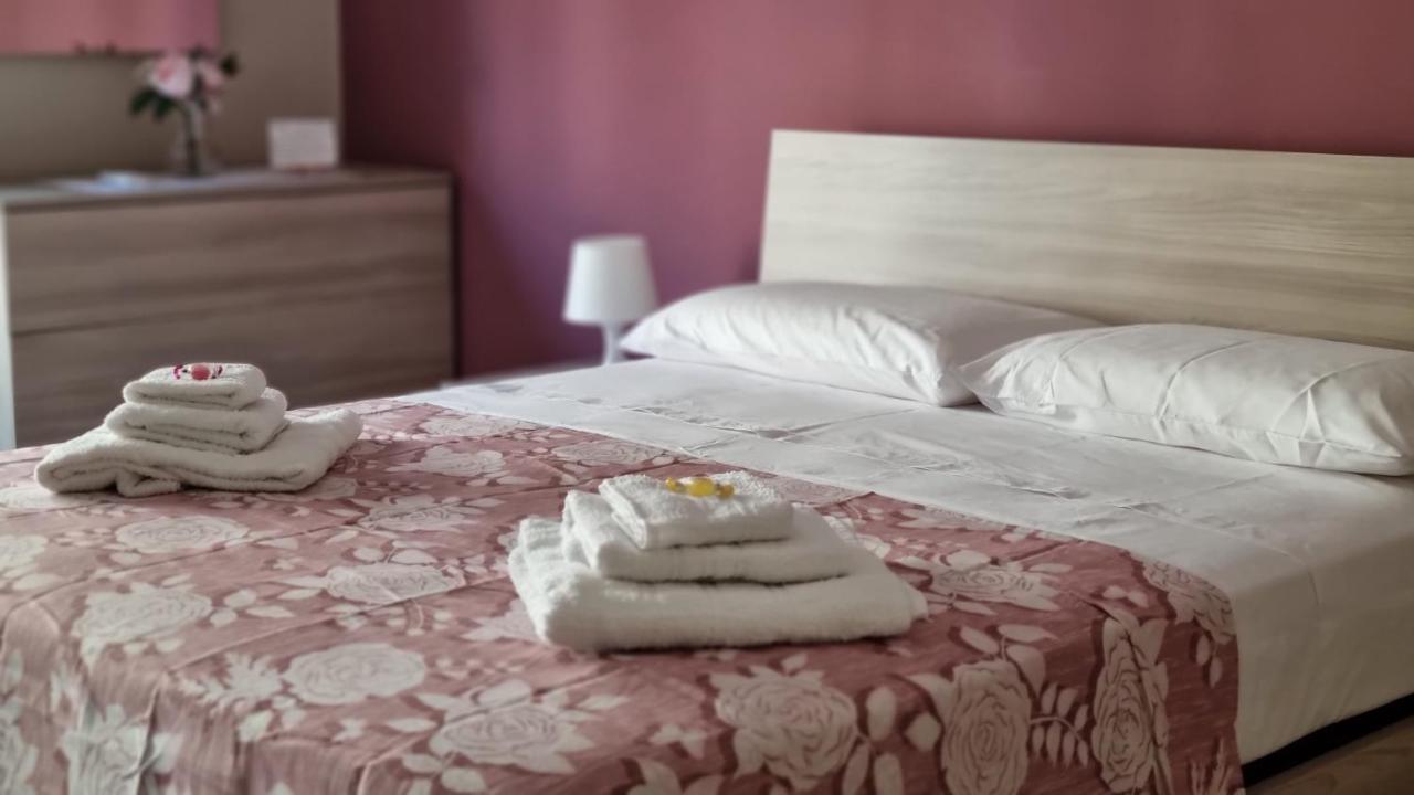 Casa Vacanze Giulia Giarre Εξωτερικό φωτογραφία