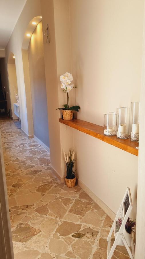 Casa Vacanze Giulia Giarre Εξωτερικό φωτογραφία