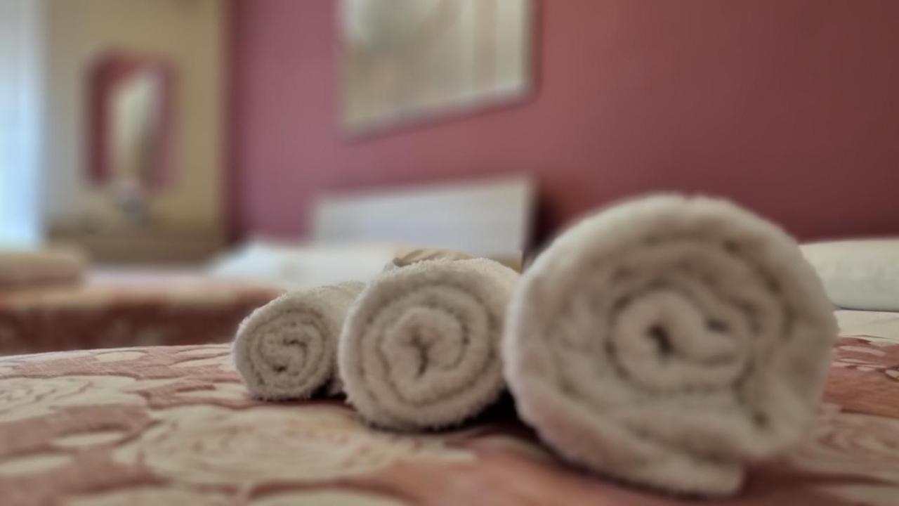 Casa Vacanze Giulia Giarre Εξωτερικό φωτογραφία