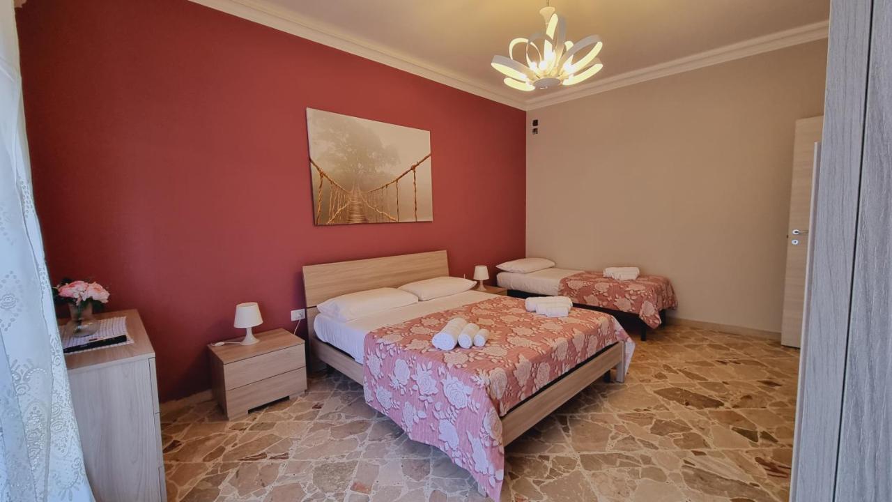 Casa Vacanze Giulia Giarre Εξωτερικό φωτογραφία