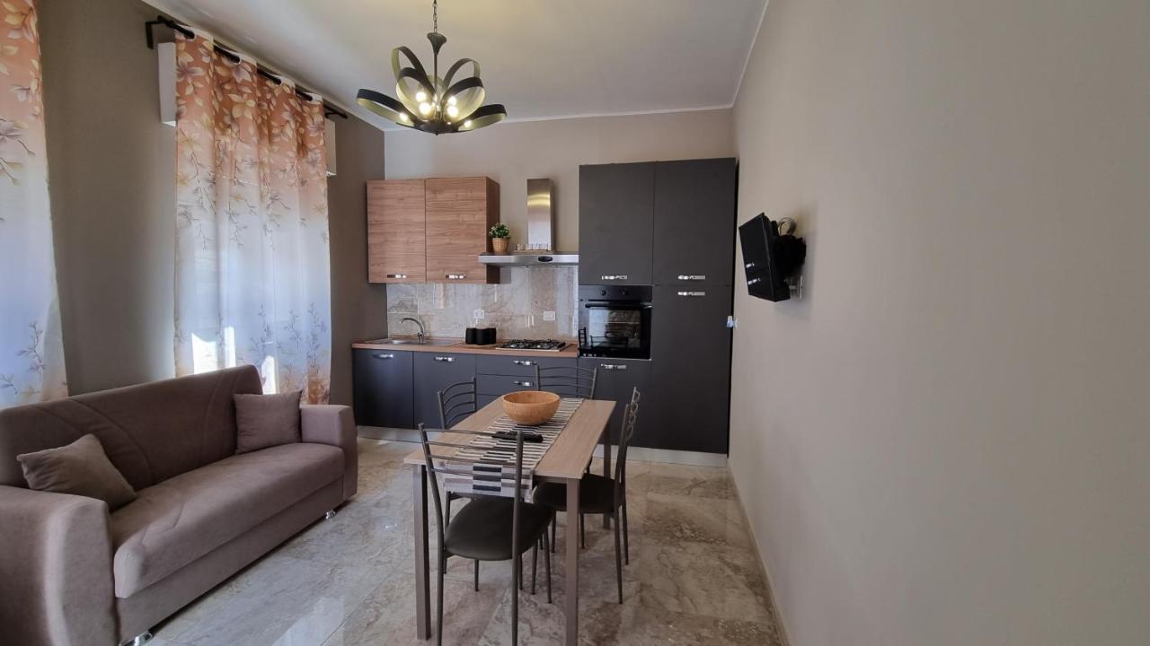 Casa Vacanze Giulia Giarre Εξωτερικό φωτογραφία