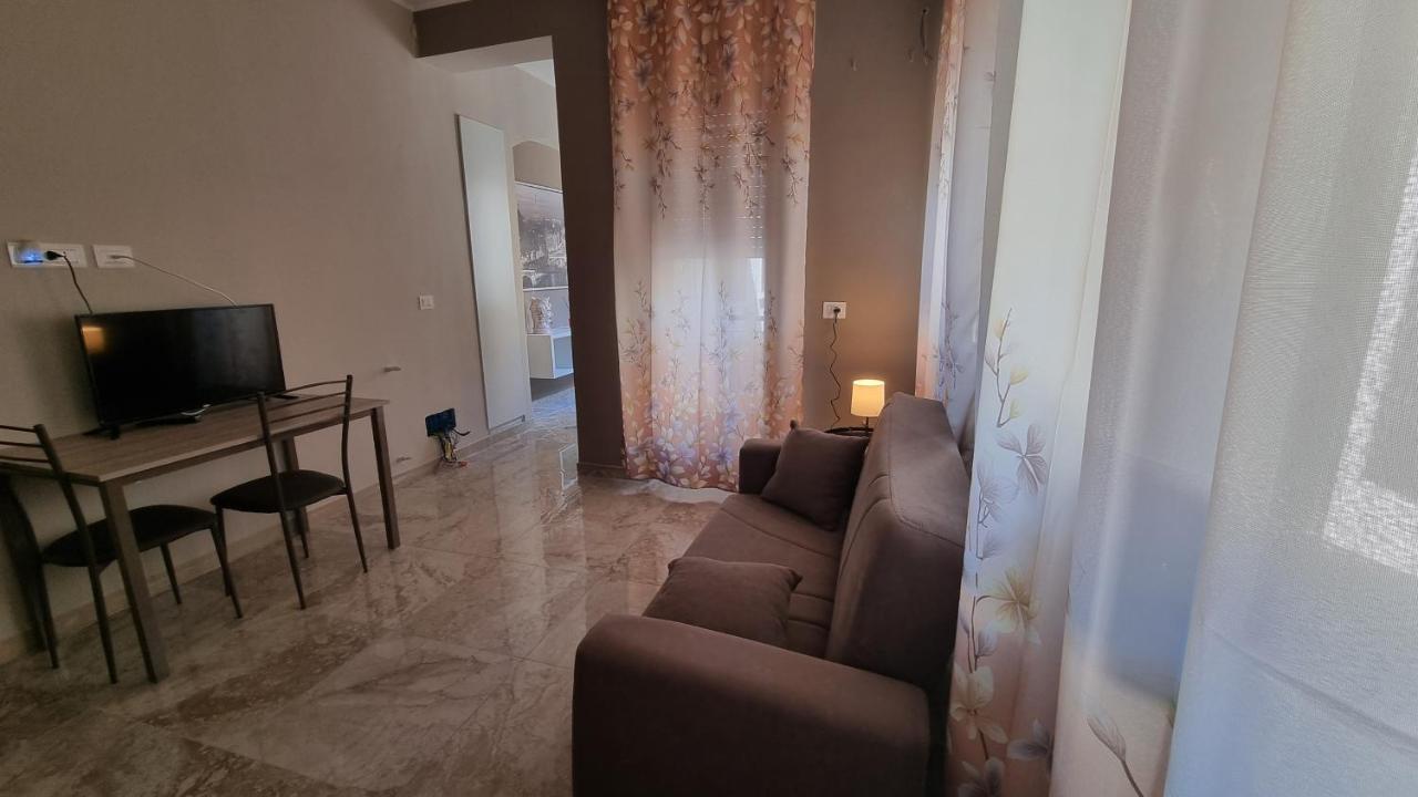 Casa Vacanze Giulia Giarre Εξωτερικό φωτογραφία