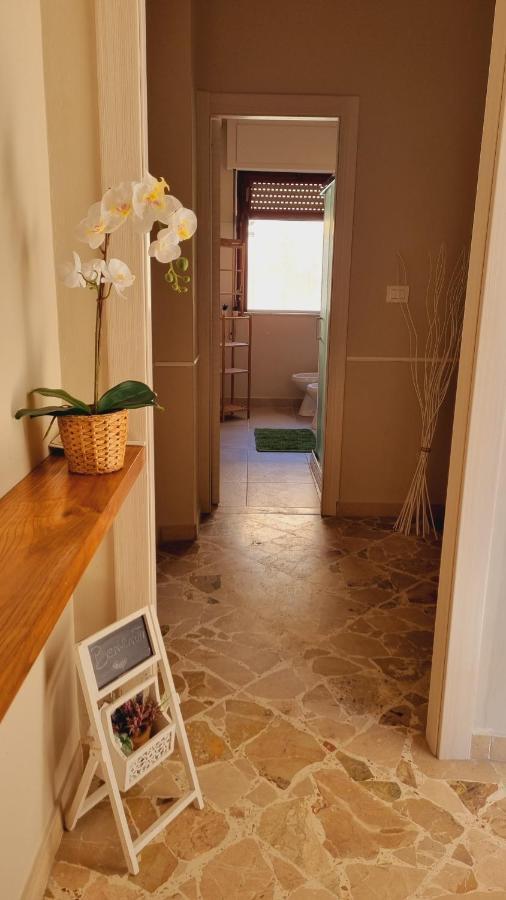 Casa Vacanze Giulia Giarre Εξωτερικό φωτογραφία