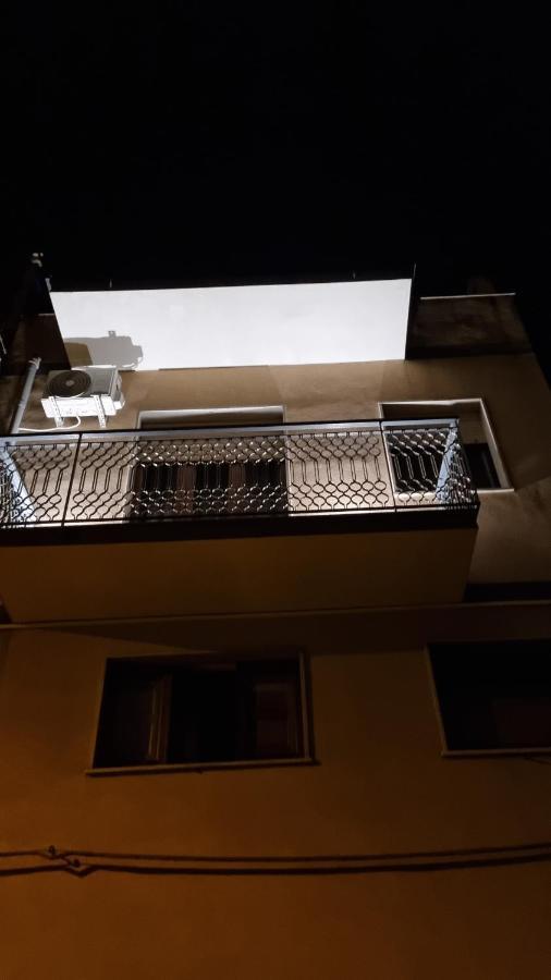 Casa Vacanze Giulia Giarre Εξωτερικό φωτογραφία