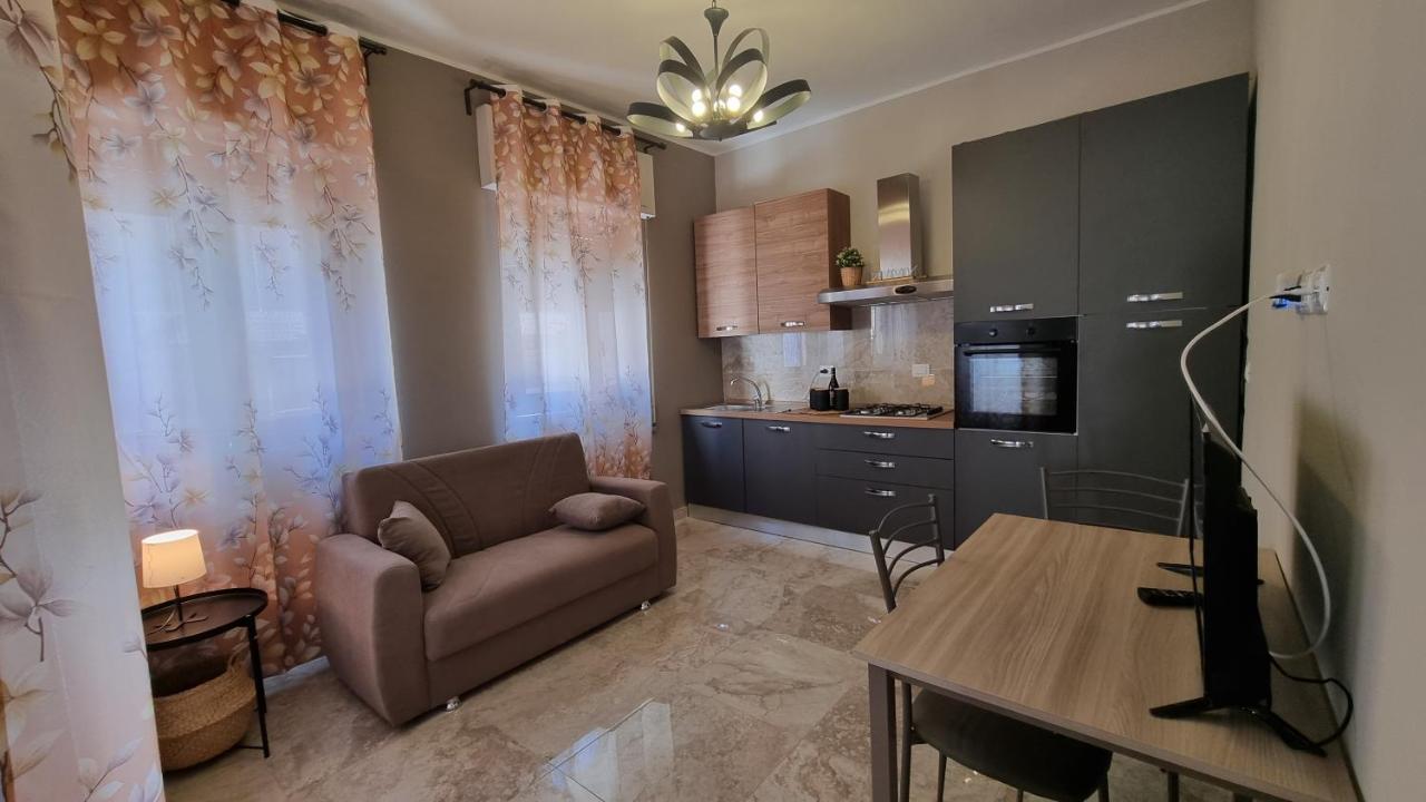 Casa Vacanze Giulia Giarre Εξωτερικό φωτογραφία