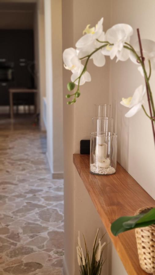 Casa Vacanze Giulia Giarre Εξωτερικό φωτογραφία