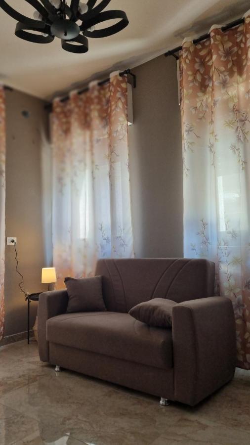 Casa Vacanze Giulia Giarre Εξωτερικό φωτογραφία
