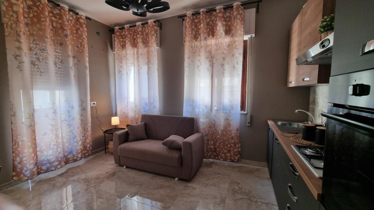 Casa Vacanze Giulia Giarre Εξωτερικό φωτογραφία