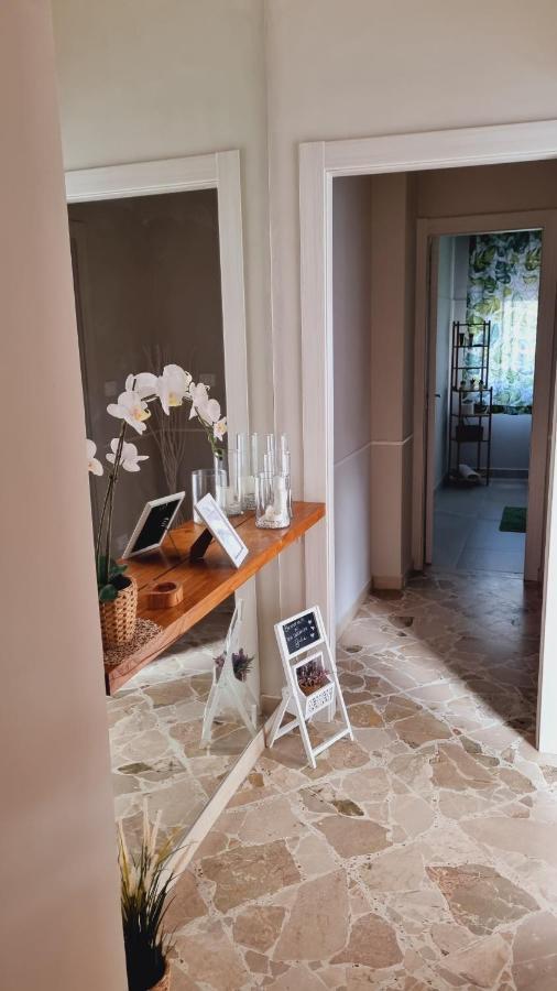 Casa Vacanze Giulia Giarre Εξωτερικό φωτογραφία