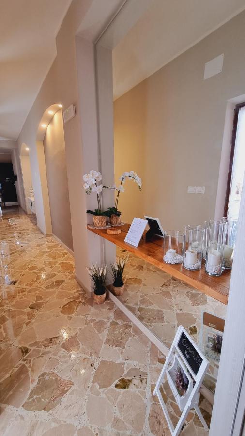Casa Vacanze Giulia Giarre Εξωτερικό φωτογραφία