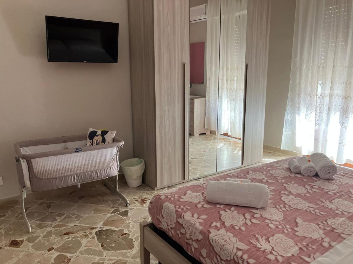 Casa Vacanze Giulia Giarre Εξωτερικό φωτογραφία