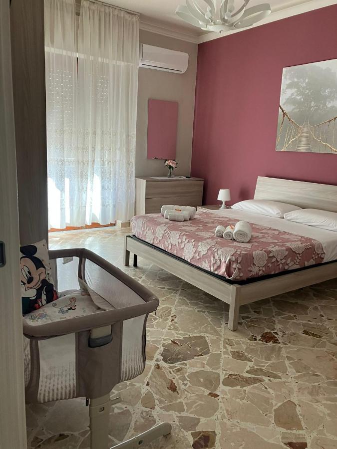 Casa Vacanze Giulia Giarre Εξωτερικό φωτογραφία