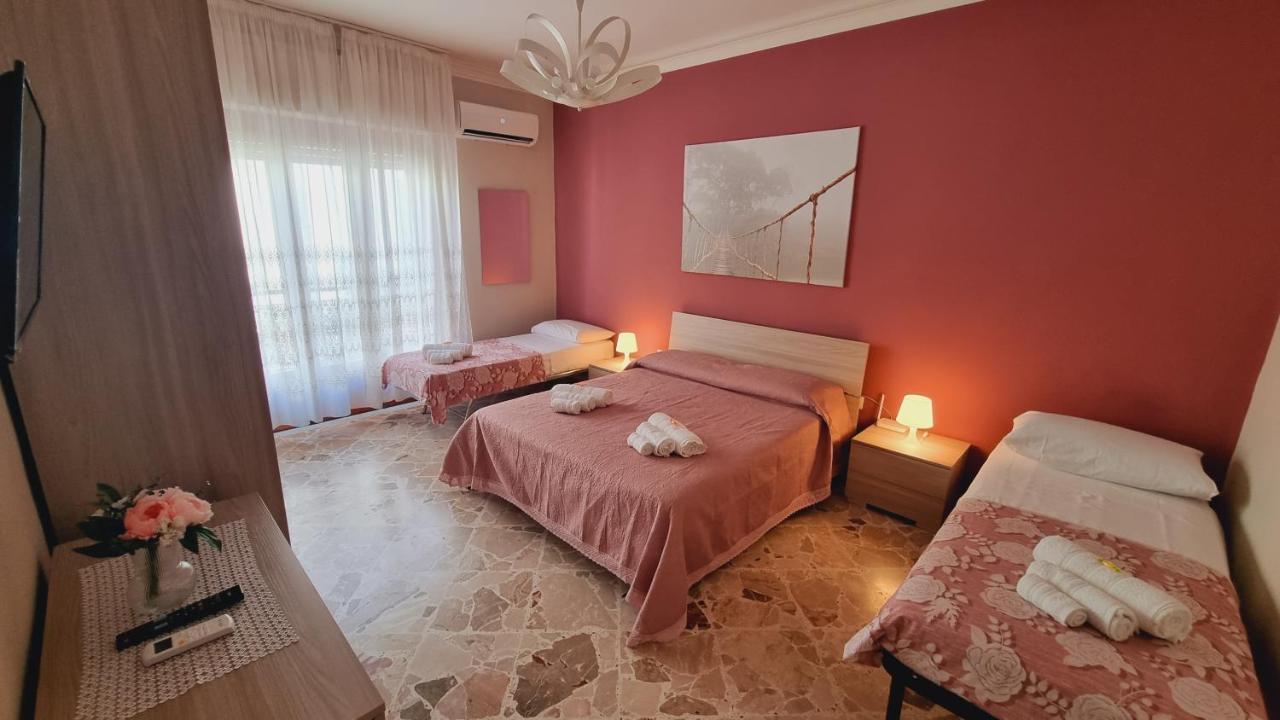 Casa Vacanze Giulia Giarre Εξωτερικό φωτογραφία