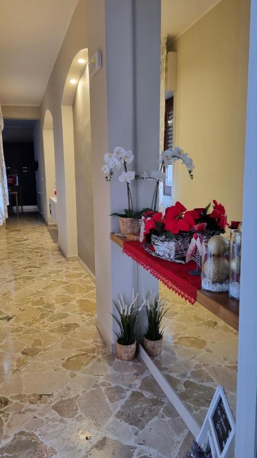 Casa Vacanze Giulia Giarre Εξωτερικό φωτογραφία