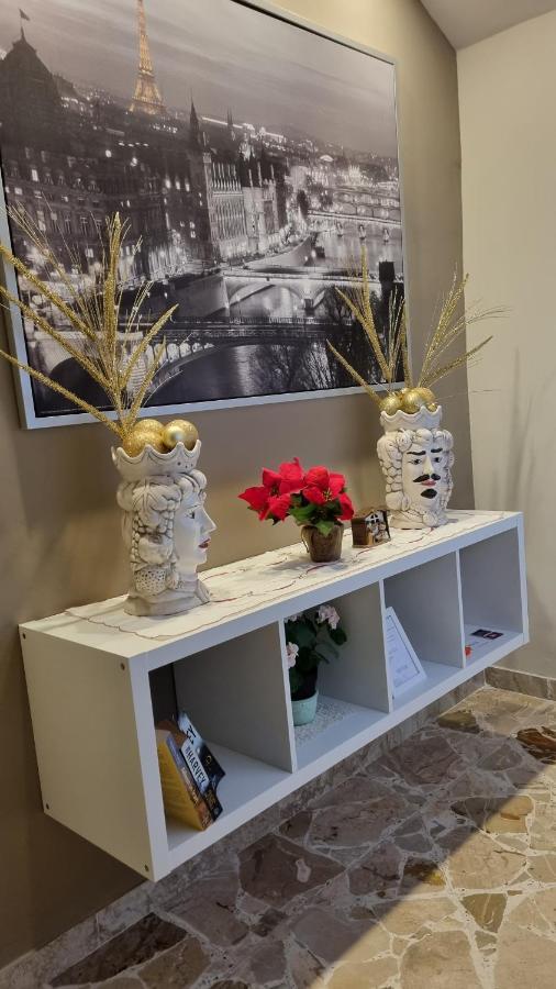 Casa Vacanze Giulia Giarre Εξωτερικό φωτογραφία