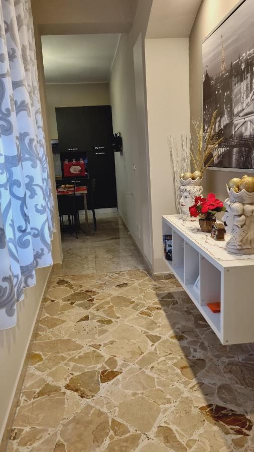 Casa Vacanze Giulia Giarre Εξωτερικό φωτογραφία
