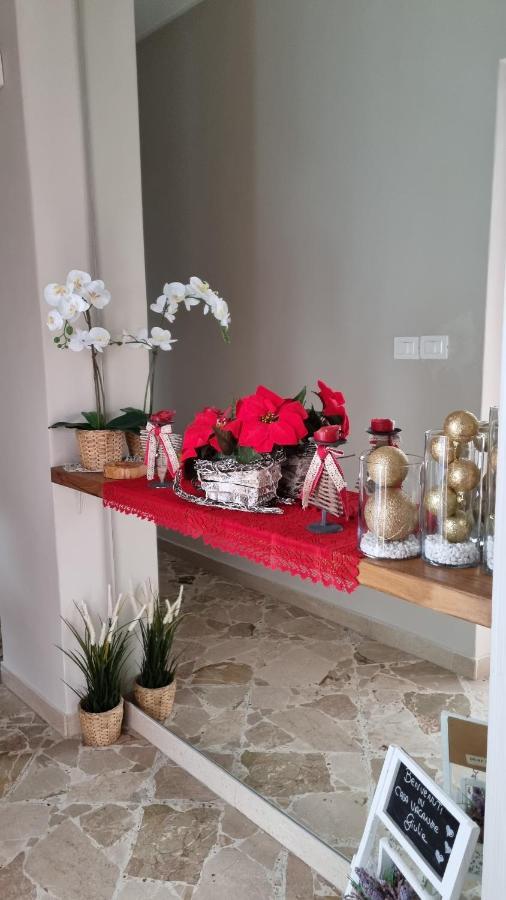 Casa Vacanze Giulia Giarre Εξωτερικό φωτογραφία