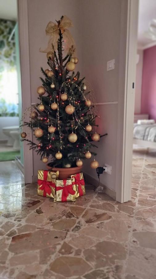 Casa Vacanze Giulia Giarre Εξωτερικό φωτογραφία